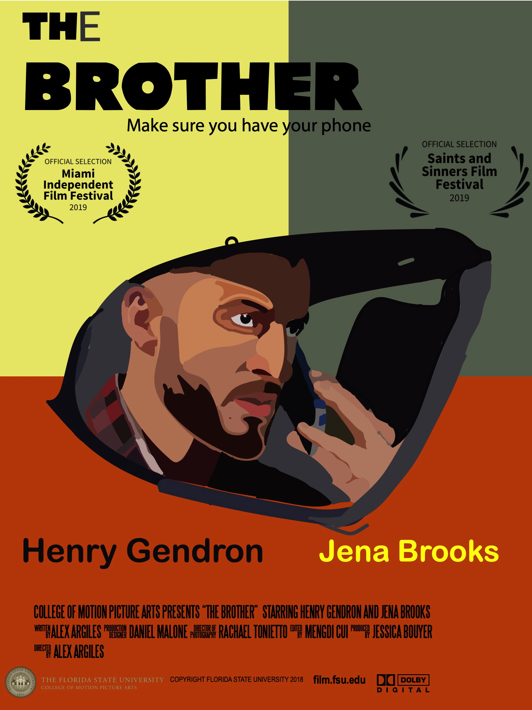 The Brother