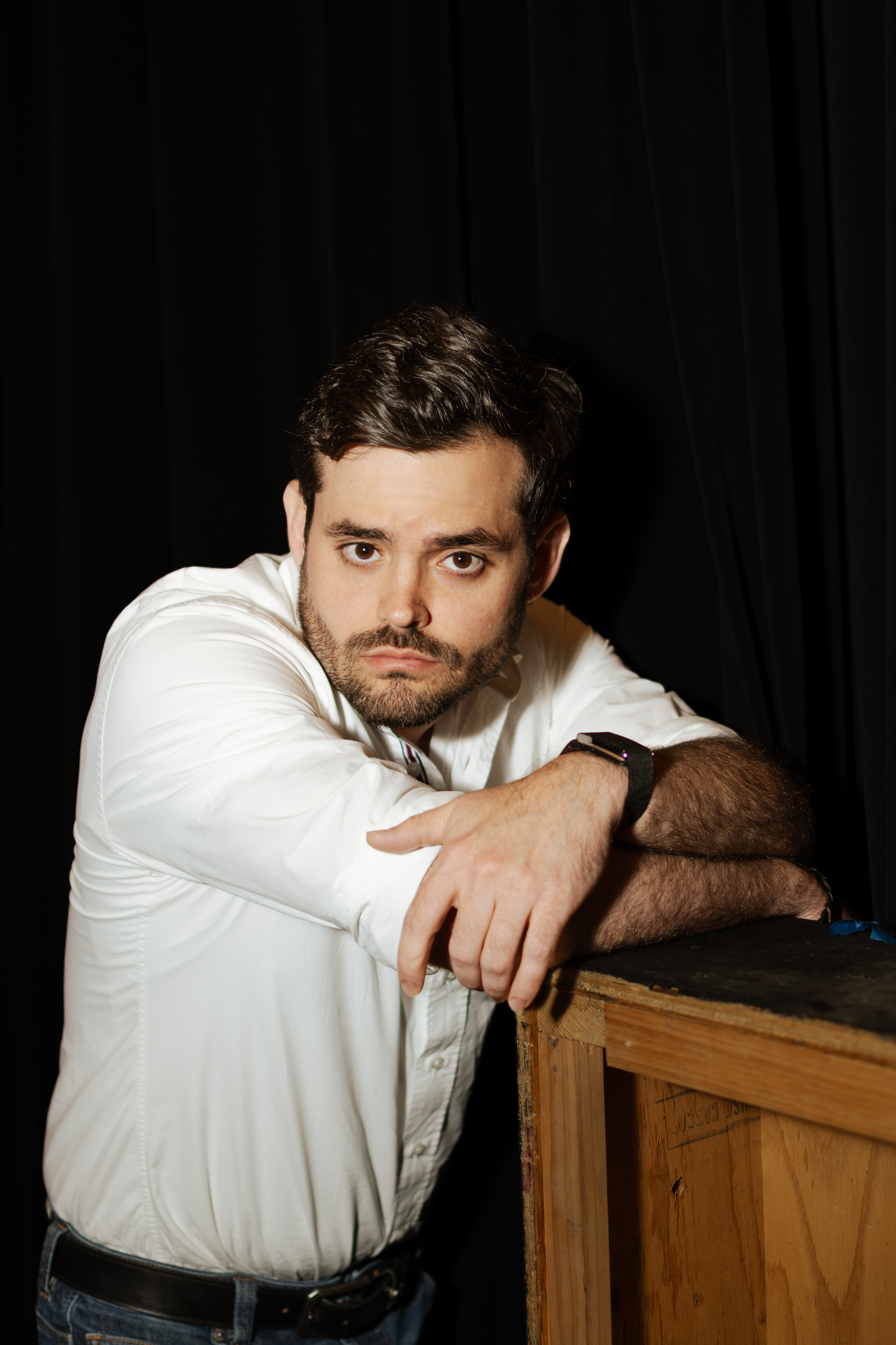 Alex Argilés